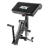 ATX® Bizep-Curl-Maschine für diverse Multibänke